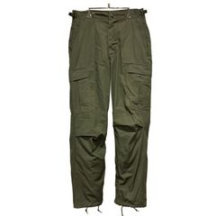 60's】【米軍実物】【ビンテージ】 【U.S.ARMY】【ノンリップ】【1st