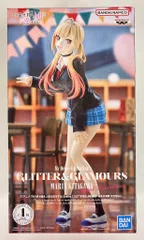 BANDAI SPIRITS GLITTER&GLAMOURS その着せ替え人形は恋をする Season 2 喜多川海夢 文化祭ver.