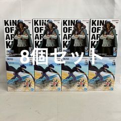 ワンピース KING OF ARTIST サボ まとめ売り - メルカリ