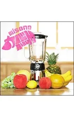 CD／misono／カバALBUMのサムネイル
