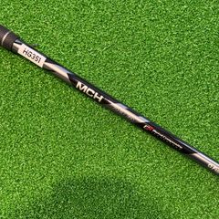 Fujikura MCI 100X PINGスリーブ付シャフト ユーティリティ用 - メルカリ