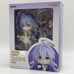 新品 ねんどろいど 崩壊スターレイル サンデー ロビン - メルカリ