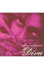 中森明菜 DIVA 初回限定盤 2CD - メルカリ