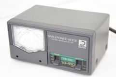 クラニシ RW-151D 終端型パワー計 ダミーロード ワットメーター - メルカリ