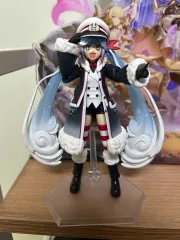 2022 雪ミク フィグマ フィギュア フルセット