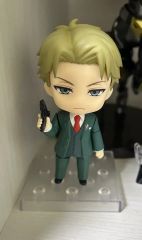 僕のヒーローアカデミア ねんどろいど 1942 ロディ・ソウル - メルカリ