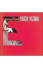 CD／矢沢永吉／E’のサムネイル