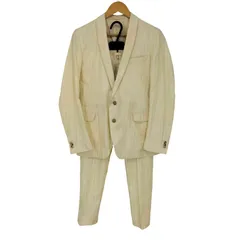 テットオム TETE HOMME patchy cake eater スーツセットアップ メンズ 表記無 のサムネイル