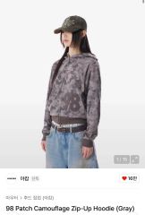 テテジョングク着用BTS ARIRANG 韓国限定ZIP-UP HOODIE L テテジョングク着用BTS ARIRANG 韓国限定ZIP-UP HOODIE L - メルカリ