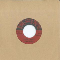 Dave Barker / Throw A Kiss レコード - メルカリ
