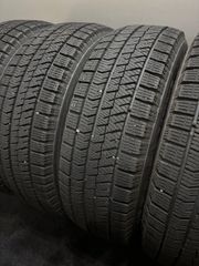 195/65R15スタッドレスタイヤ4本セットプリウスノアヴォクシー等に