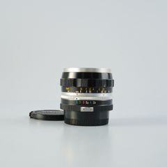 Canon キヤノン FD 35mm F/2 Early Concave "O"  単焦点レンズ Canon キヤノン FD 35mm F/2 Concave 