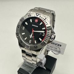 稼働・超希少】ヴィクトリノックス クォーツ プロフェッショナル 箱付 