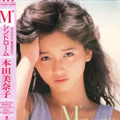 2026年最新】本田美奈子 コンプリートの人気アイテム - メルカリ