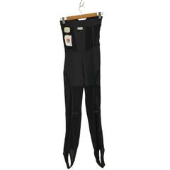 OVERNEATH ネットレギンス073 ブラック M 未使用 新品 - メルカリ
