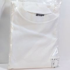 未開封 あなたしか見えないのIV番線カットソー Lサイズ Pensil r-906