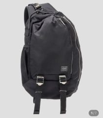 新品未使用PORTER x ANREALAGE OversizeWaistBag - メルカリ