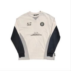 I.F.C×ORION×SFC☆ドライメッシュ ロンT☆xxl 完売/新品! - メルカリ
