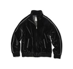 未使用級✨BEAMS 25AW リラックスフィット ベロア スカジャン 完売品