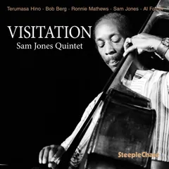 【CD】Visitation