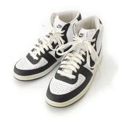 COMME des GARCONS　コムデギャルソン　NIKE　ターミネーター　26センチのサムネイル