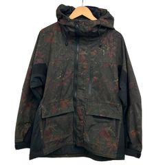 Oakley TYPE-I G.I. マウンテンパーカー - メルカリ