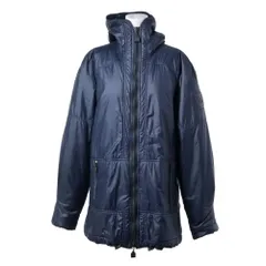 CHANEL 04A P24069V14957 スポーツライン ナイロン フーデット ブルゾンのサムネイル