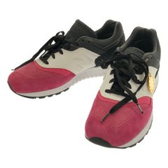 鑑賞用】NEWBALANCEMT580CRSTUSSY.HECTIC.28cm - メルカリ