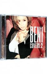 邦楽308【帯付き 初回限定盤】BENI COVERS:3 CD+DVD - メルカリ