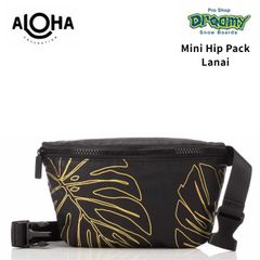 ALOHA Collection モアナサーフライダー コラボ バッグ | Mercari