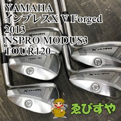 テ89☆スリクソン Z725 FORGED 6本アイアンセット ツアーイシュー