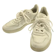 VEJA ヴェジャ ローカットスニーカー  ホワイト 27cmのサムネイル