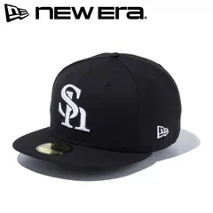 新品 NEWERA ニューエラ 正規品 福岡ソフトバンクホークス 福岡 ソフトバンク ホークス Sh 59FIFTY NPB CAP キャップ 帽子 刺繍 ロゴ 野球 公式 グッズ メンズ レディース ユニセックス 観戦 応援 黒 ブラック 14525187のサムネイル