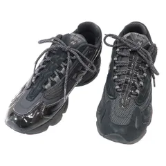 NEW BALANCE ニューバランス BEAMS別注 1000 Black スニーカー 