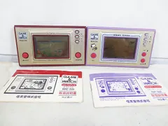 2026年最新】ゲームウォッチ スヌーピーテニスの人気アイテム - メルカリ