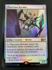 MTG 敵対するもの、オブ•ニクシリス 日本語 foil - メルカリ