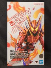 BANDAI SPIRITS SHFiguarts 가면 라이더 가브 가면 라이더 가브 어메이징 미폼