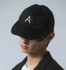 Mary logo cap Andmary アンドマリー キャップ - メルカリ