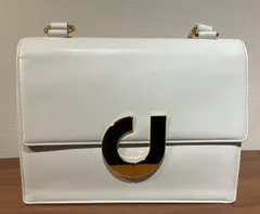 シャルルジョルダン　ハンドバッグ　トートバッグのサムネイル
