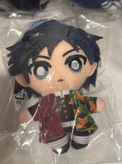 鬼滅の刃 冨岡義勇 ぬいぐるみ フィギュア まとめ売りセットᩚ