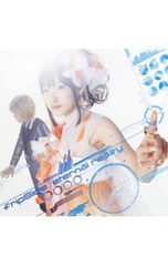 CD/fripSide/[CD+DVD][어떤 과학의 초전자포 S]신OP 테마~eternal reality 첫회 한정판