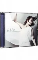 CD／河村隆一／Lifeのサムネイル