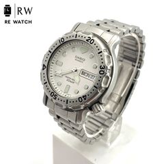 CASIO カシオ MD-516 708 腕時計 クォーツ アナログ - メルカリ