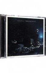 sukekiyo IMMORTALIS 限定盤 - メルカリ