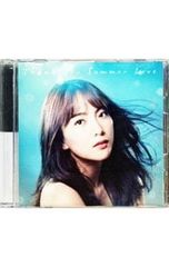 KARA Thank You Summer Love ハラ 直筆サイン入り KARA サンキュー