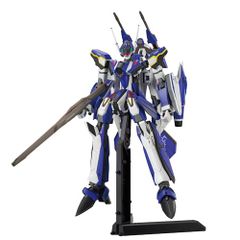 BANDAI SPIRITS(반다이 스피리츠) HG 극장판 마크로스Δ 절대 LIVE!!!!!! YF-29 듀