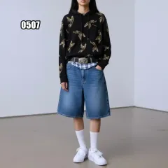 3XL ジバンシィ マルチカラー フーディーのサムネイル