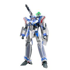 BANDAI SPIRITS(반다이 스피리츠) HG 마크로스Δ(델타) VF-31J 지크프리드(하야테)