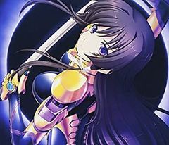 極黒の翼バルキサス レムネア セル画01 - メルカリ