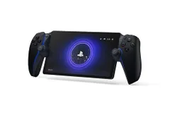 【純正品】PlayStation Portal リモートプレーヤー ミッドナイト ブラック(CFIJ-18001)
